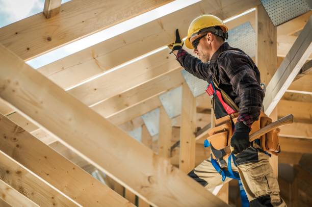 Best Slate Roofing Contractor  in Brush, CO