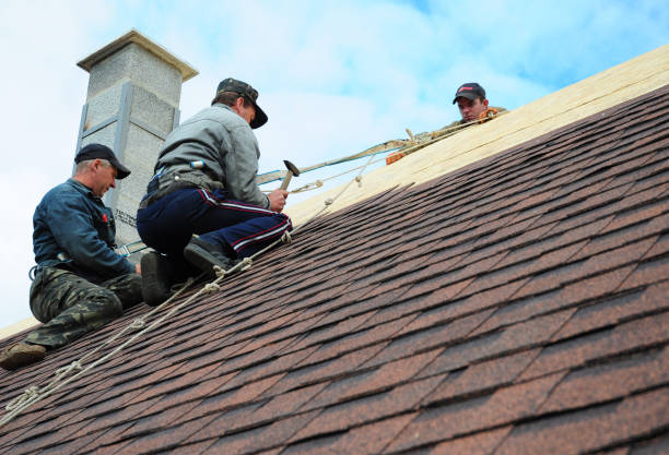 Quick and Trustworthy Emergency Roof Repair Services in Brush, CO